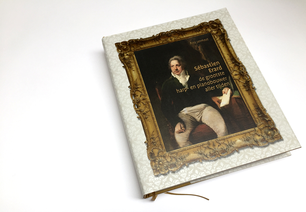 Maison Erard > Sebastien Erard